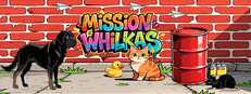 Mission Whilkas