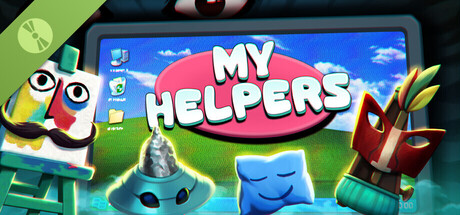 Купить дешево My Helpers Demo Купить ключ дешево My Helpers Demo