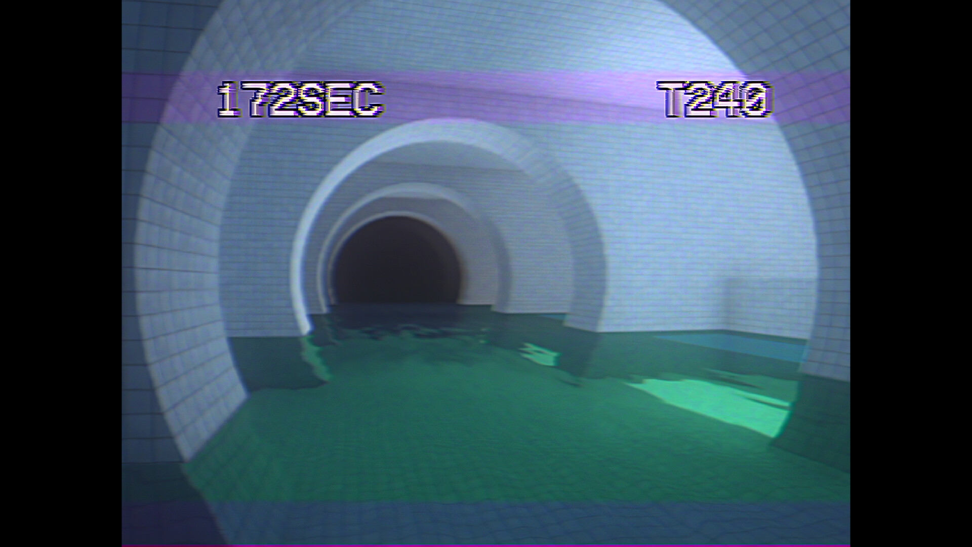 The Empty Halls screenshot #5