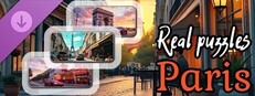 Real Puzzles - Paris (images) game capsule image