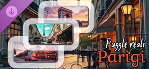Real Puzzles - Parigi (immagini)