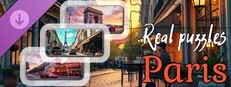 Real Puzzles - Paris (images)
