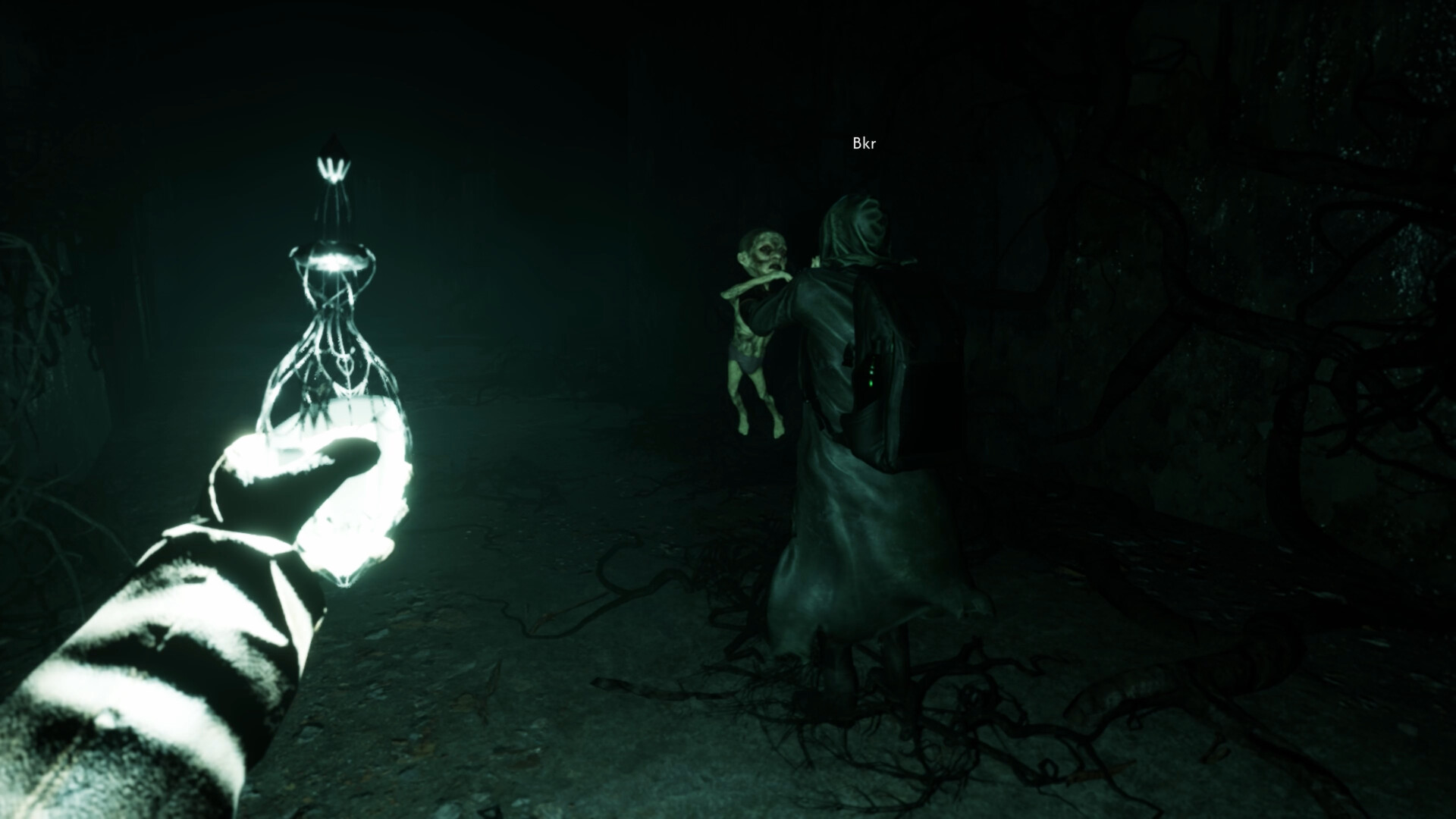 Blackroots screenshot #17