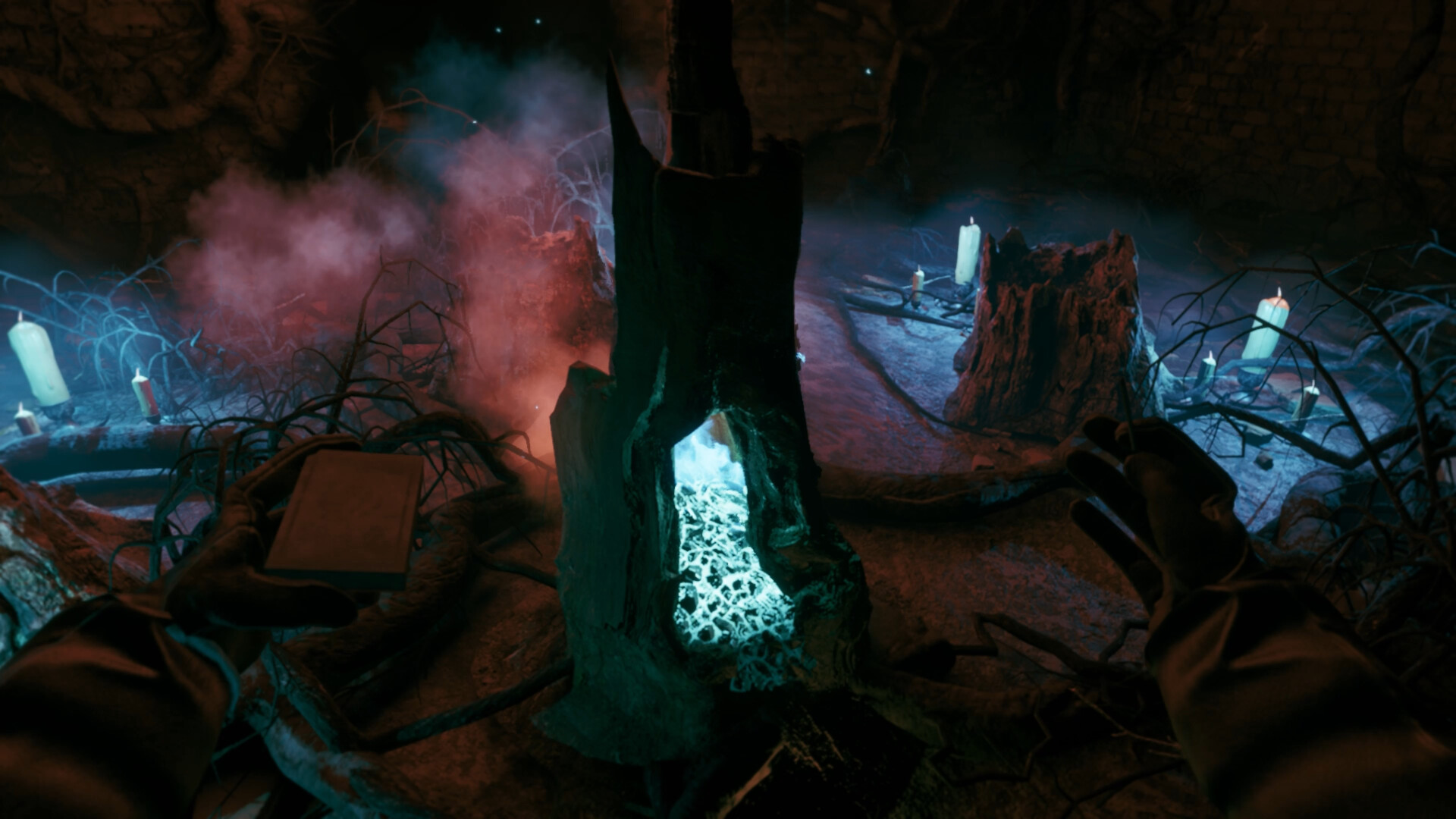 Blackroots screenshot #16