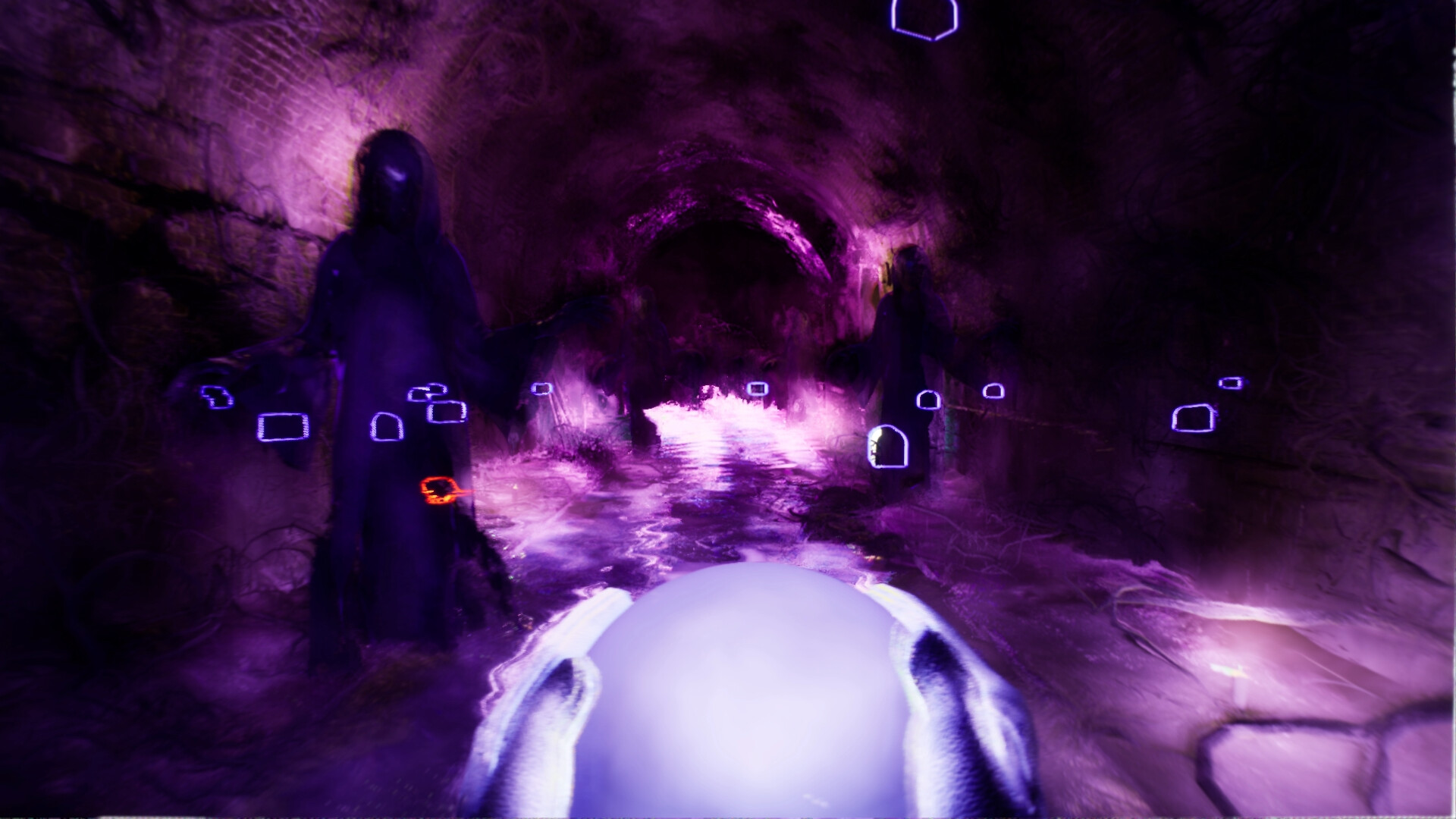 Blackroots screenshot #15