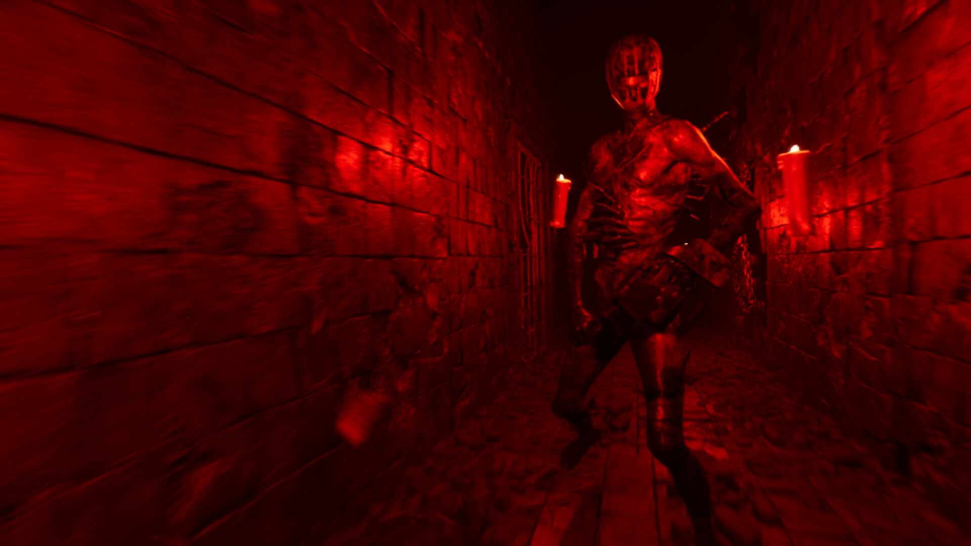 Blackroots screenshot #8