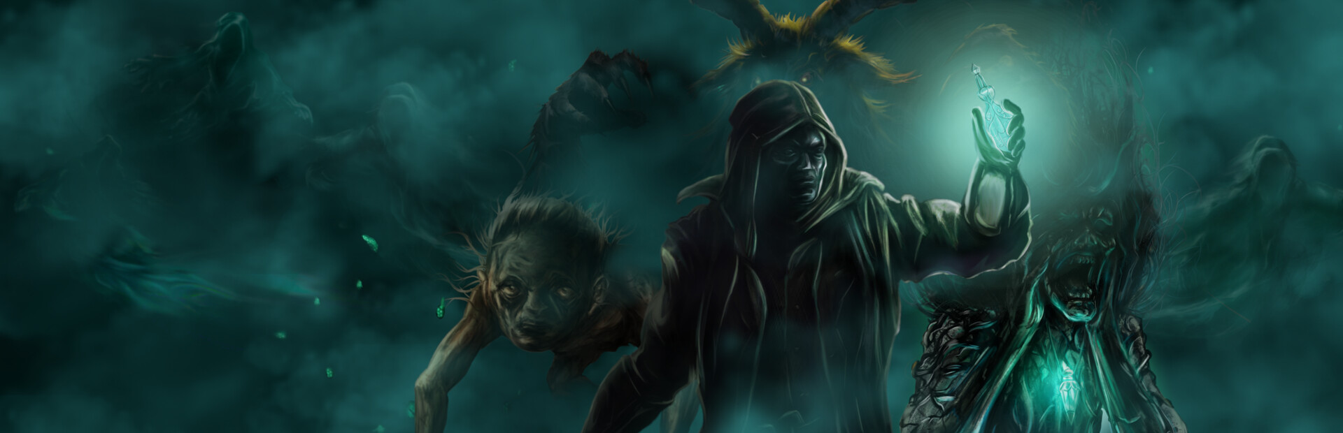 Blackroots