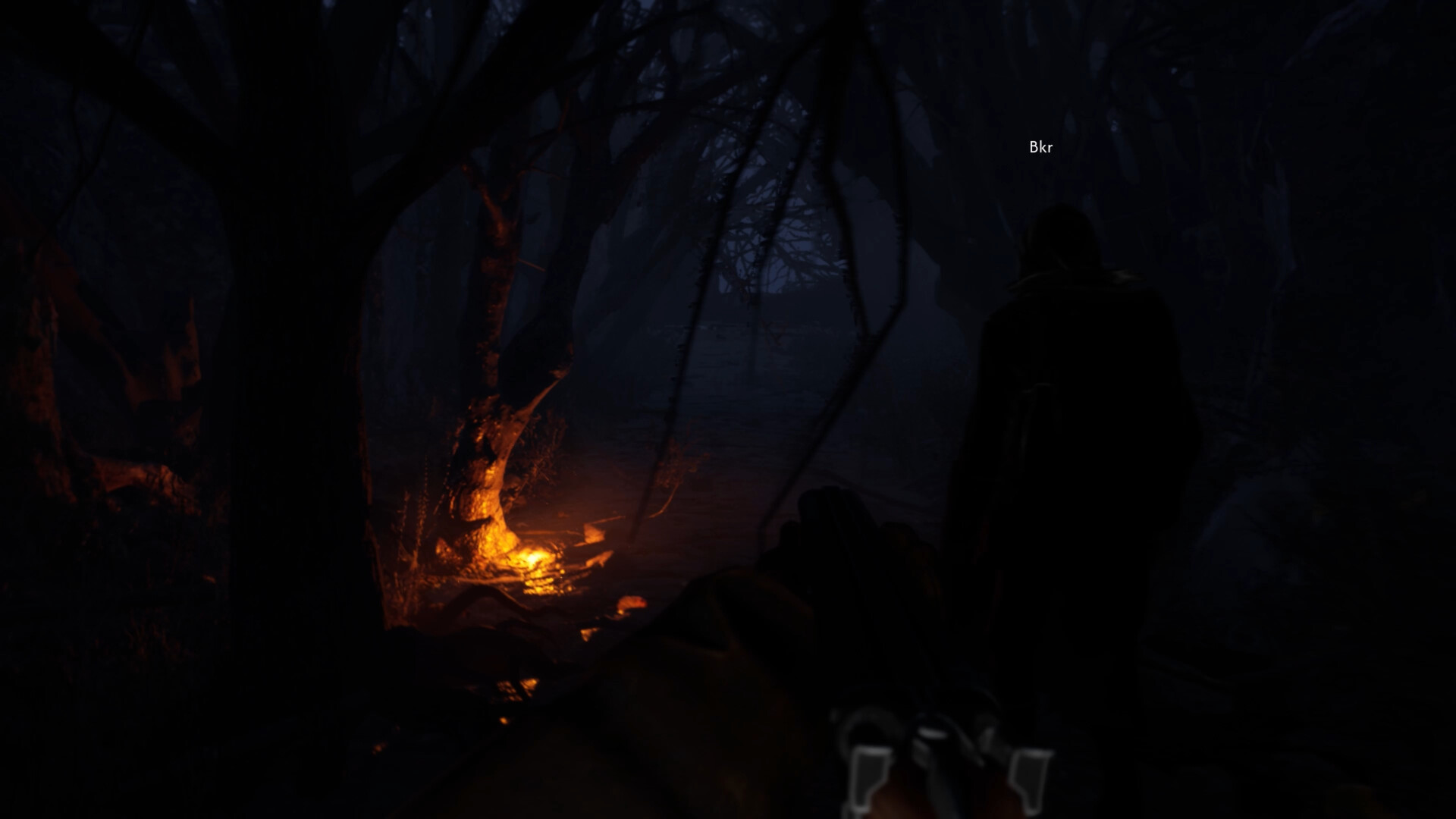 Blackroots screenshot #19