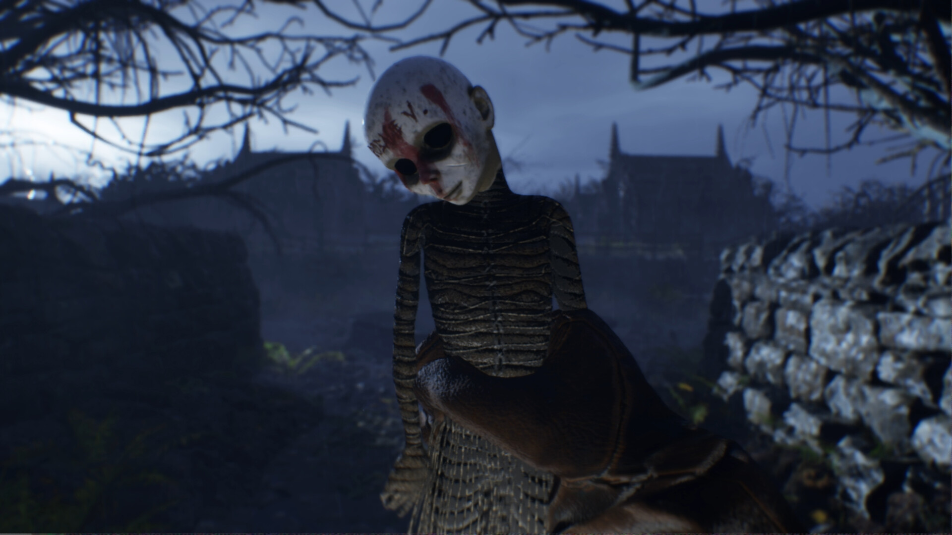 Blackroots screenshot #14