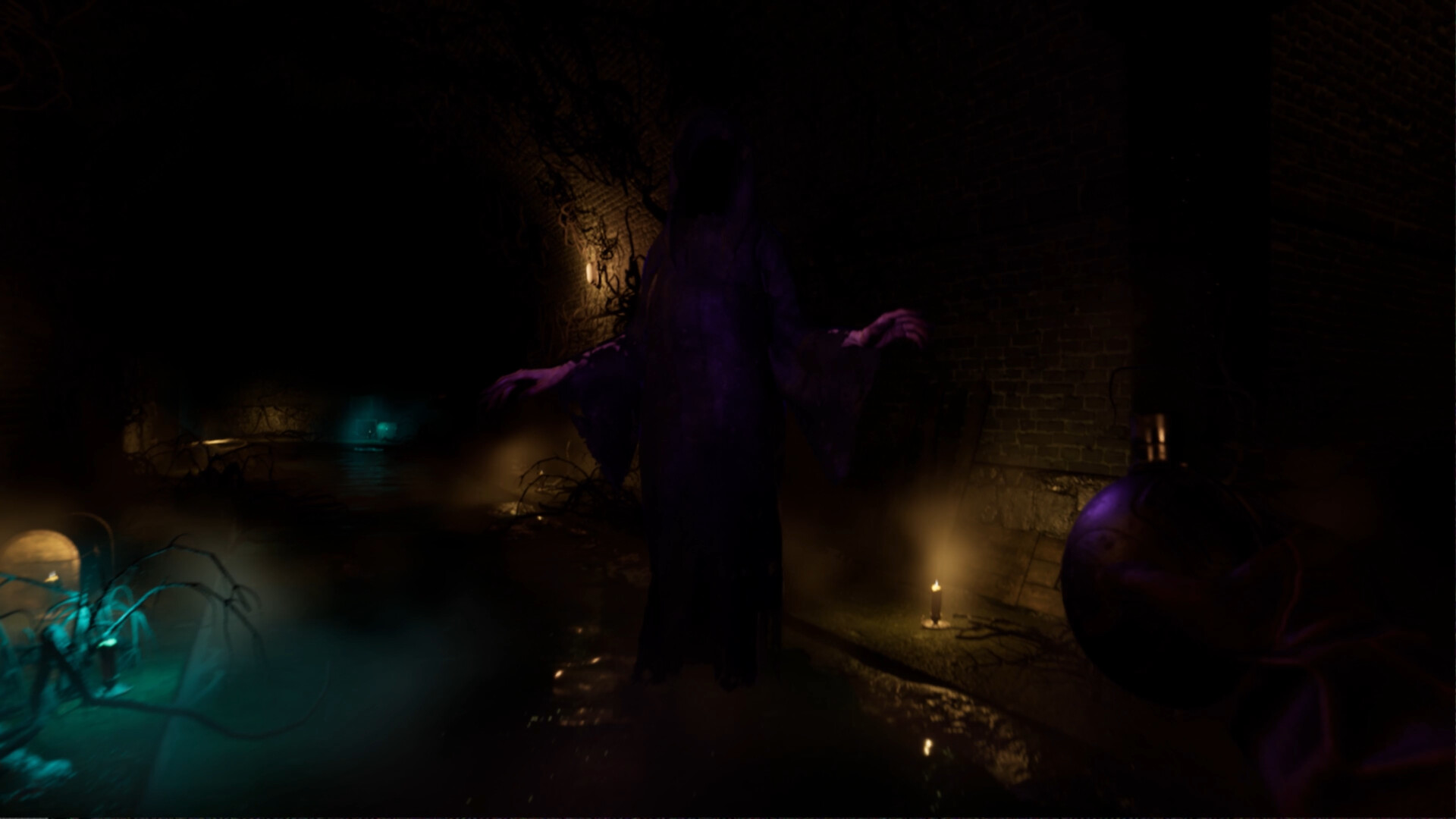 Blackroots screenshot #18