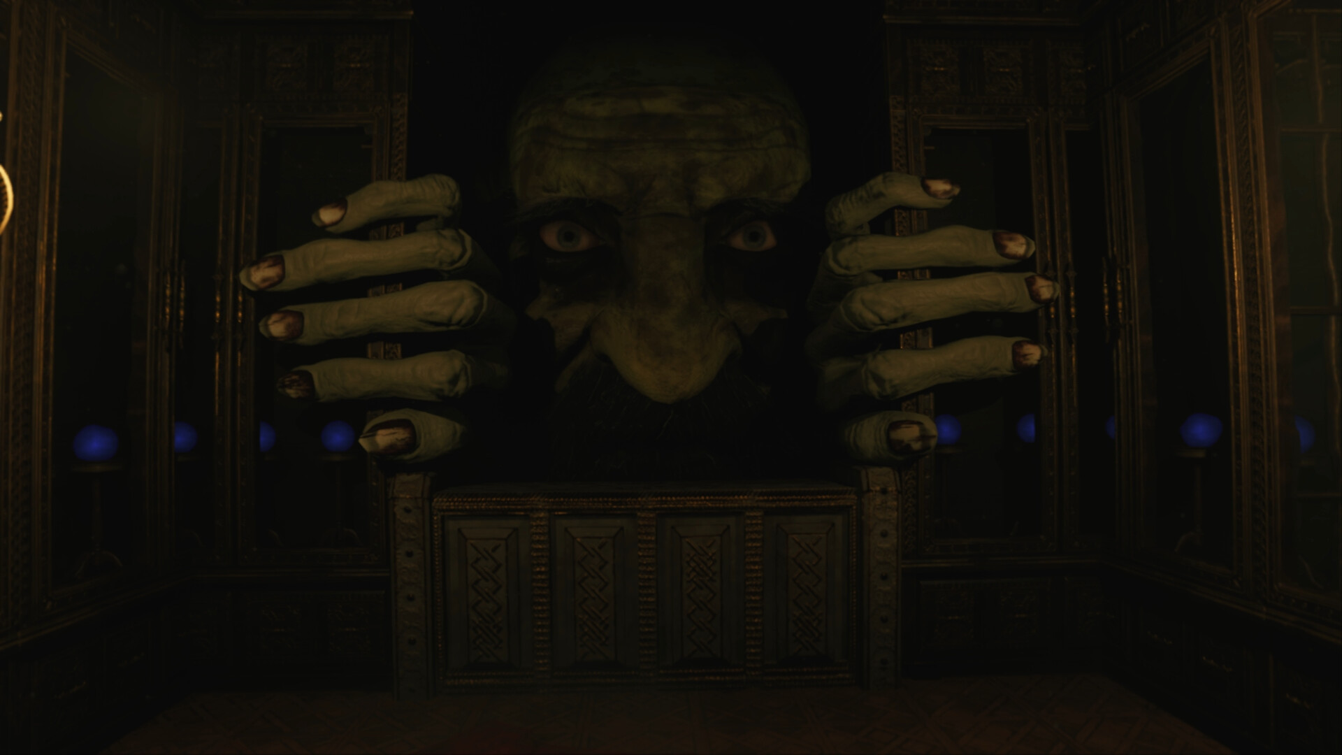 Blackroots screenshot #7