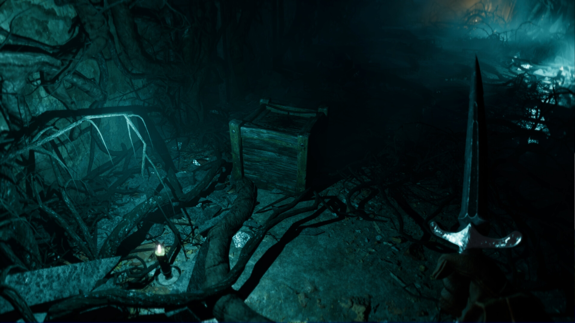 Blackroots screenshot #13