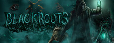 Blackroots cover