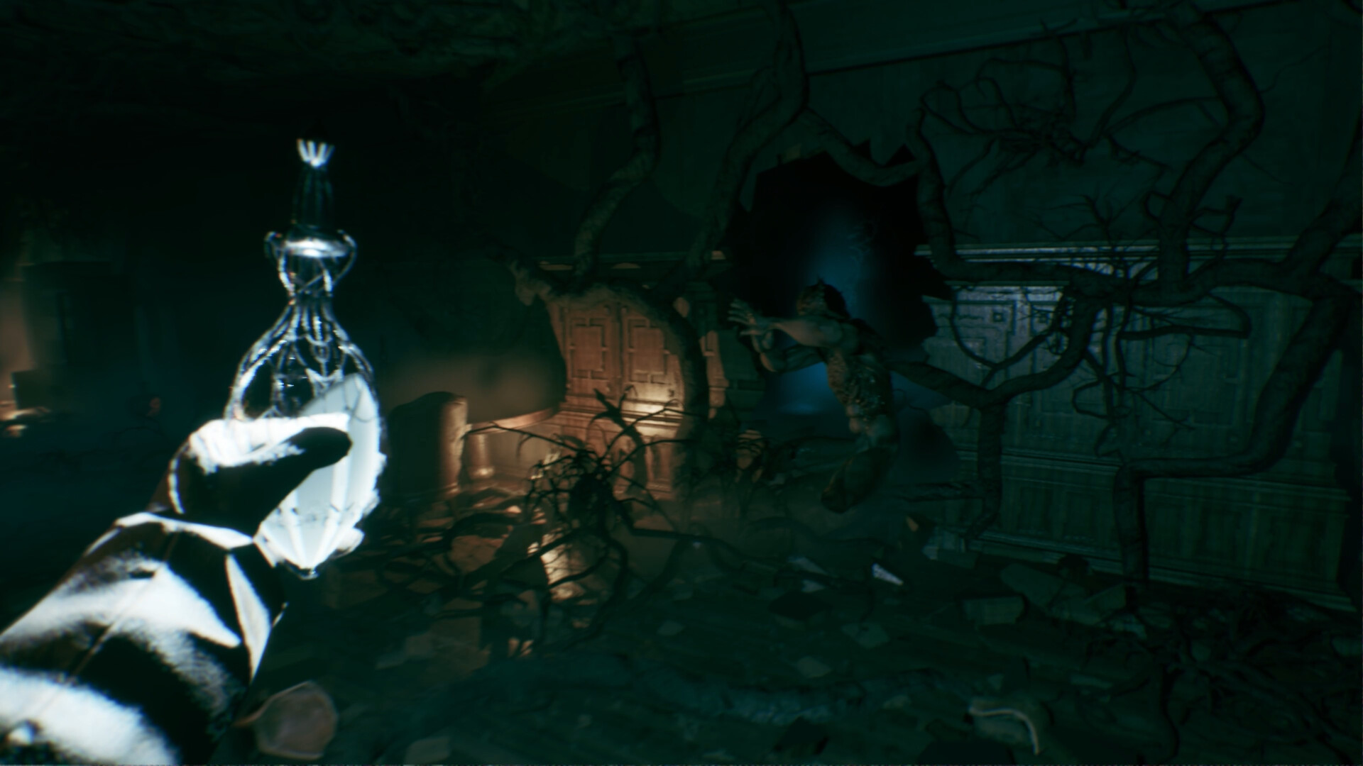 Blackroots screenshot #12