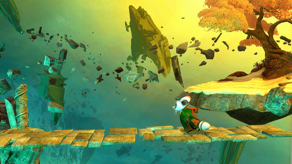 Kung Fu Panda: Spirit Realm