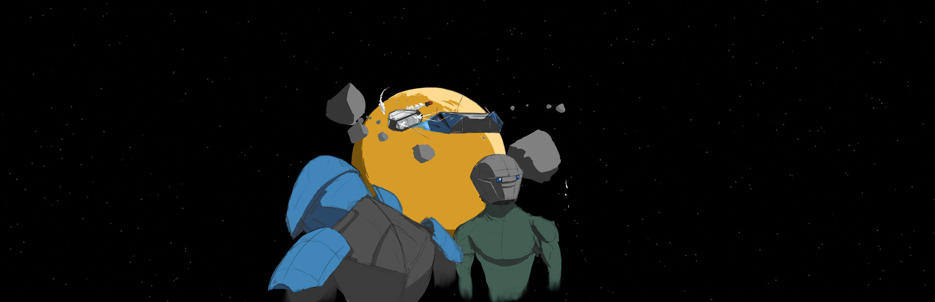 Relative Frame