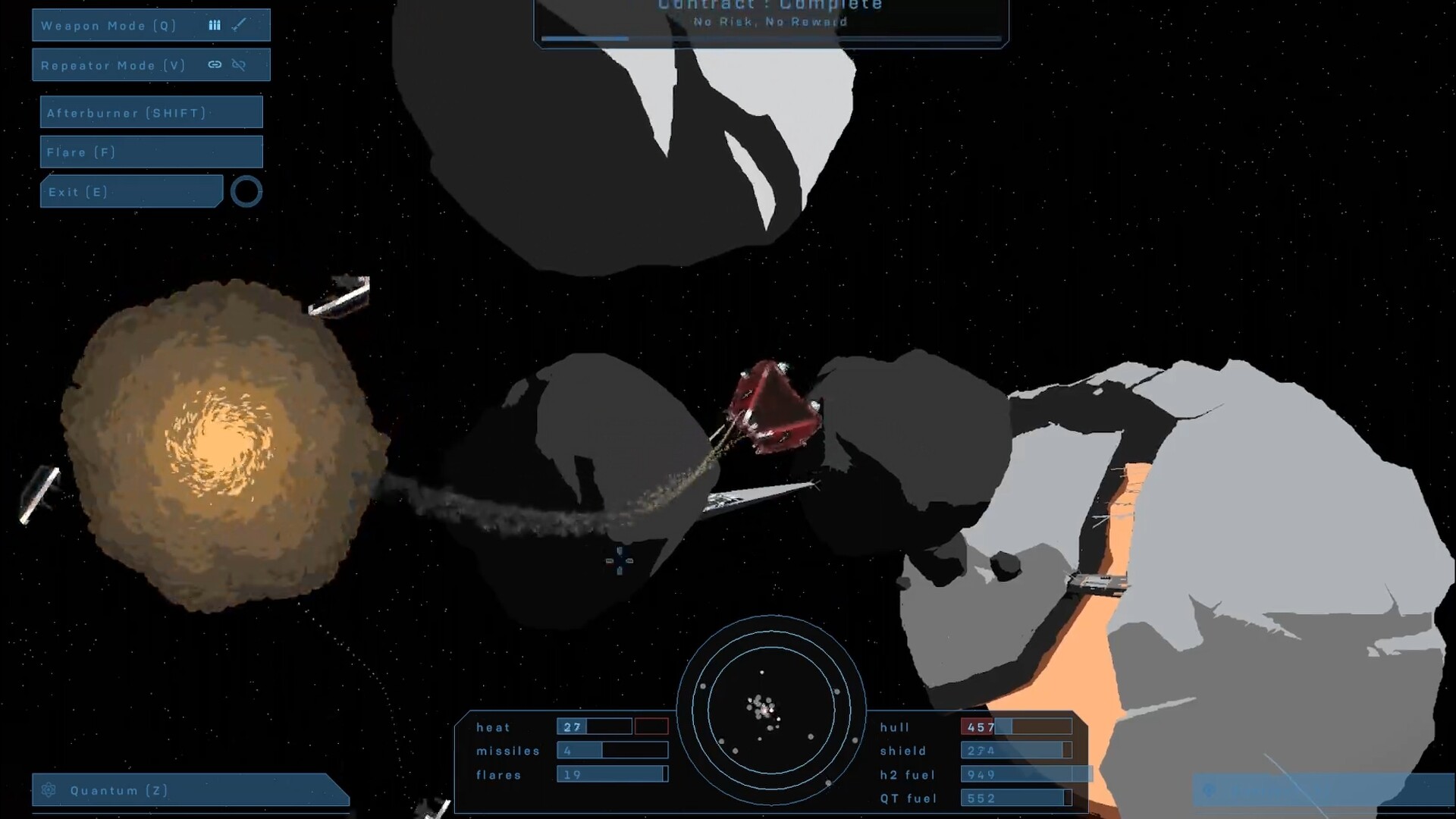 Relative Frame screenshot #3