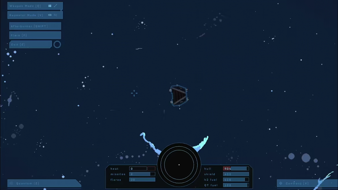 Relative Frame video 1