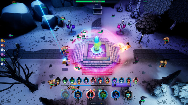 Screenshot media