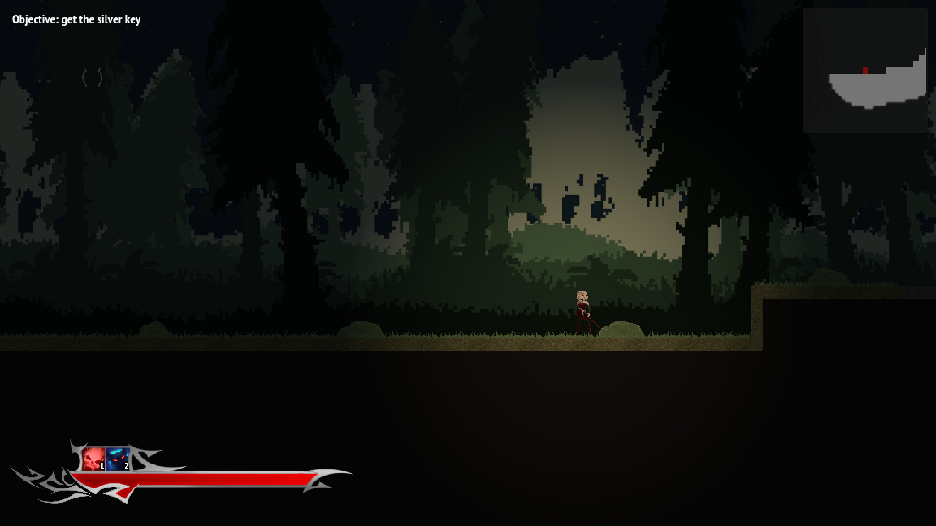 Haimaskià Featured Screenshot #1