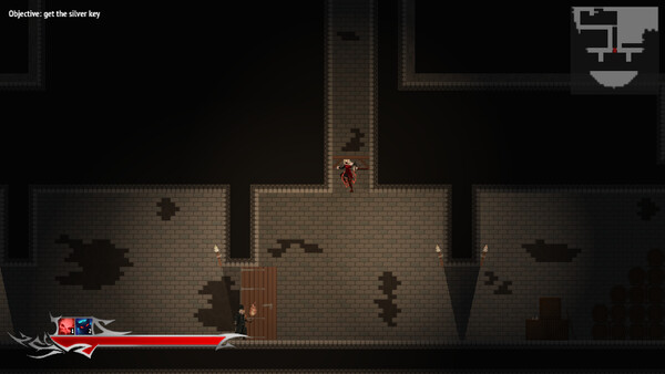 Haimaskià game for Linux 1