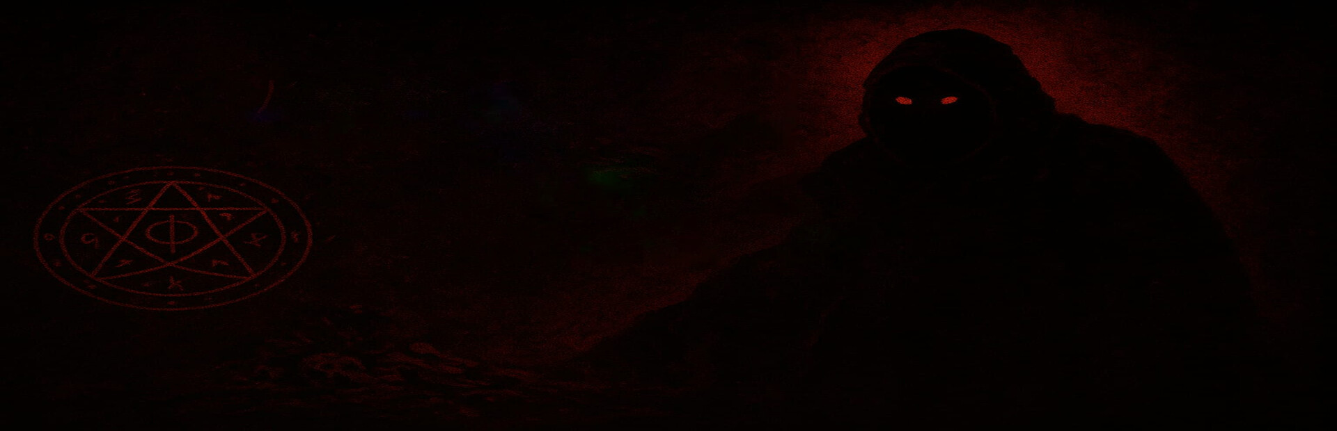 Residue Of The Lost