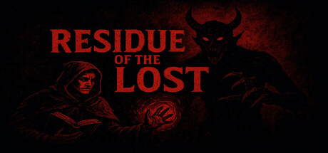 Residue Of The Lost