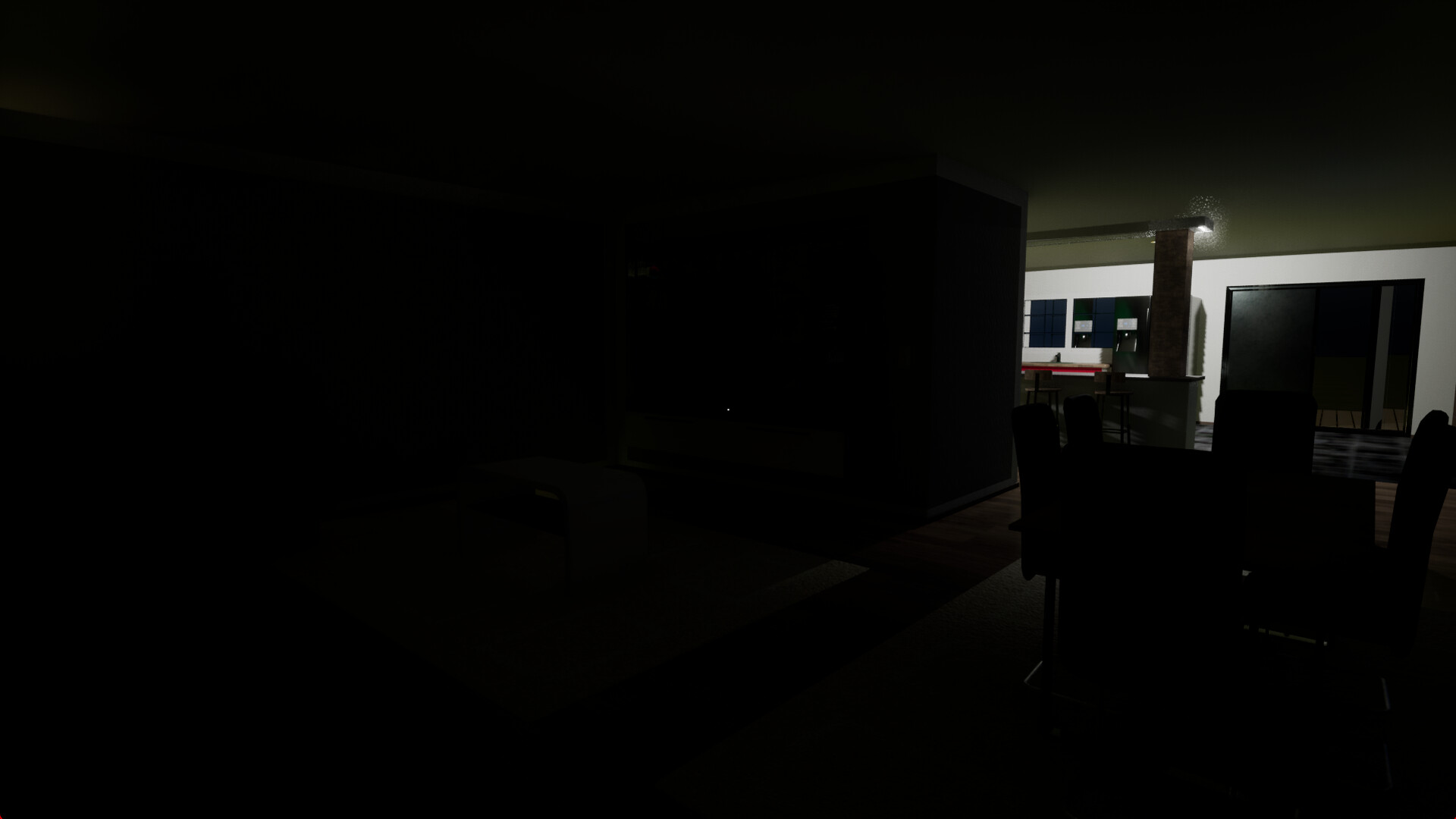 Residue Of The Lost screenshot #5