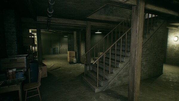 Residue Of The Lost screenshot 4