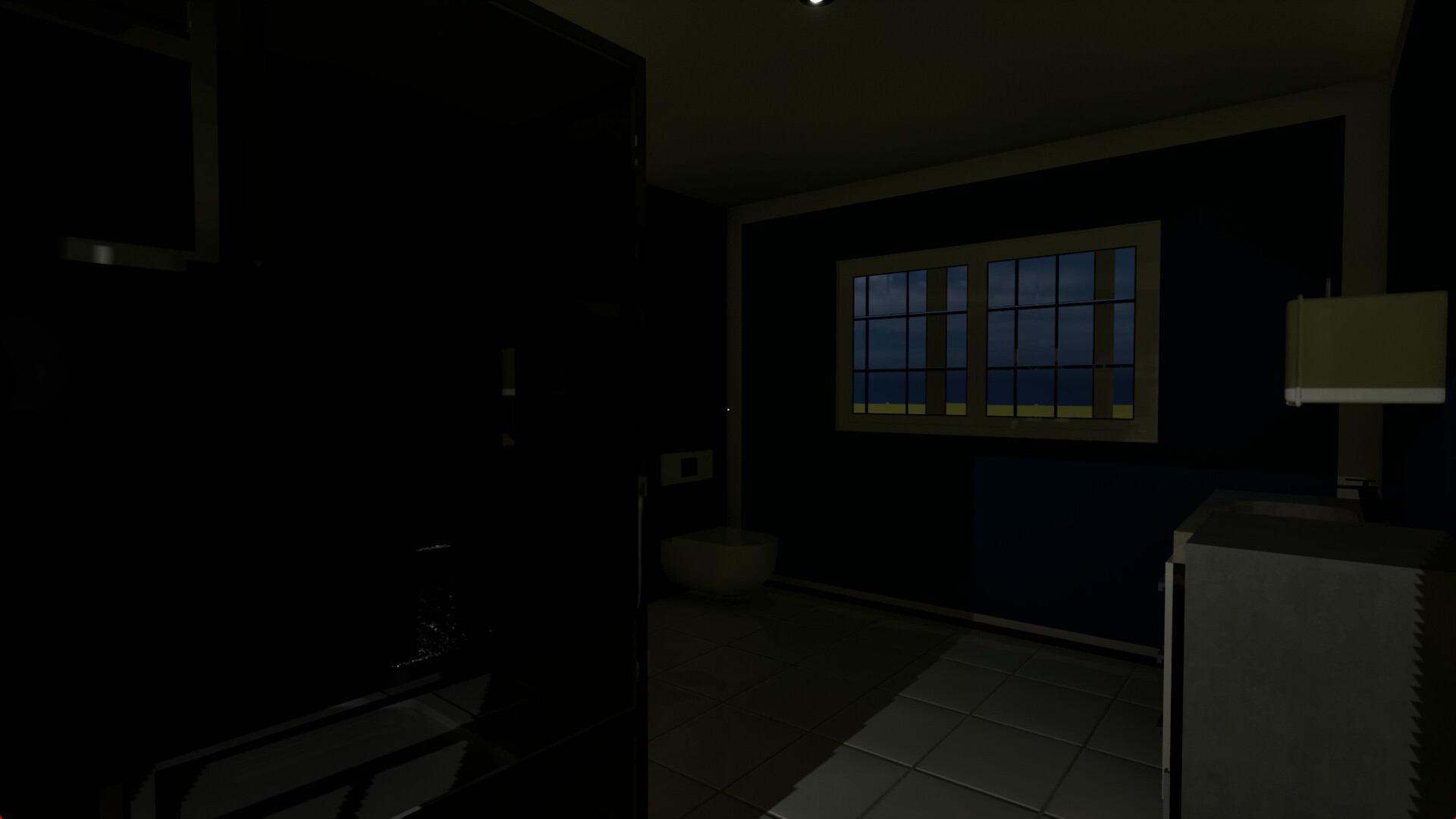 Residue Of The Lost screenshot #3