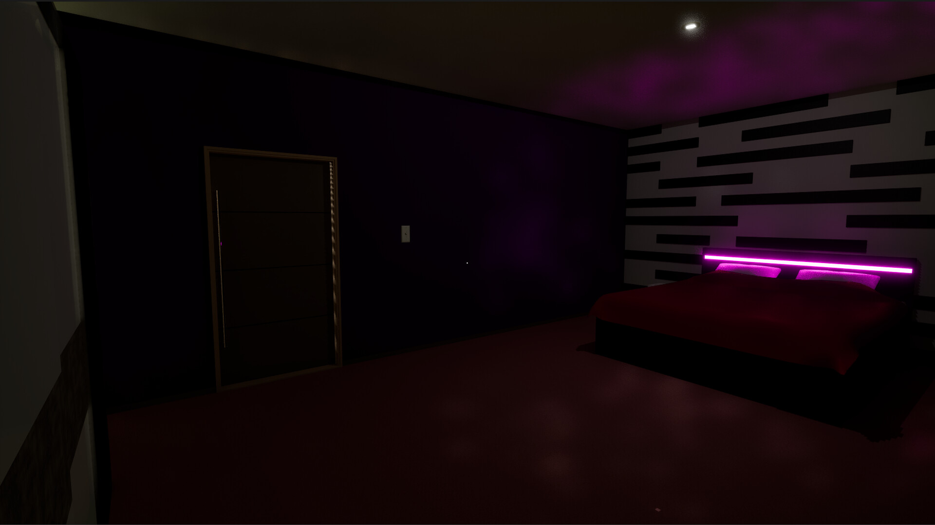 Residue Of The Lost screenshot #1