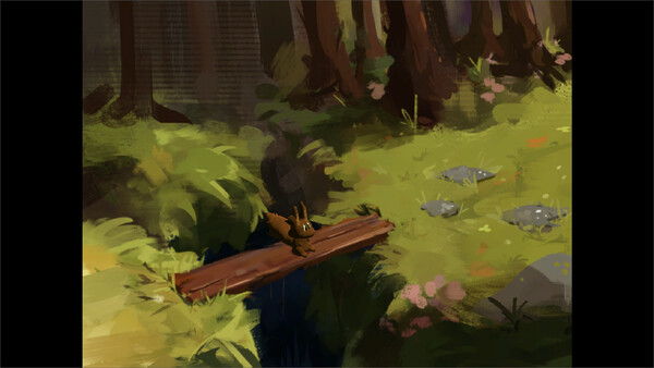 Orava Demo screenshot 3