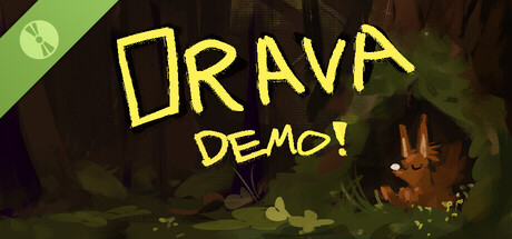 Купить ключ дешево Orava Demo