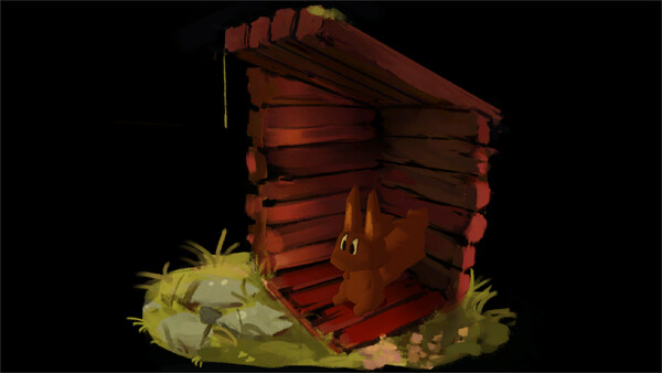 Orava Demo screenshot 5