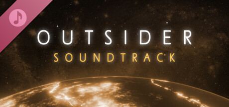 Outsider Soundtrack banner image