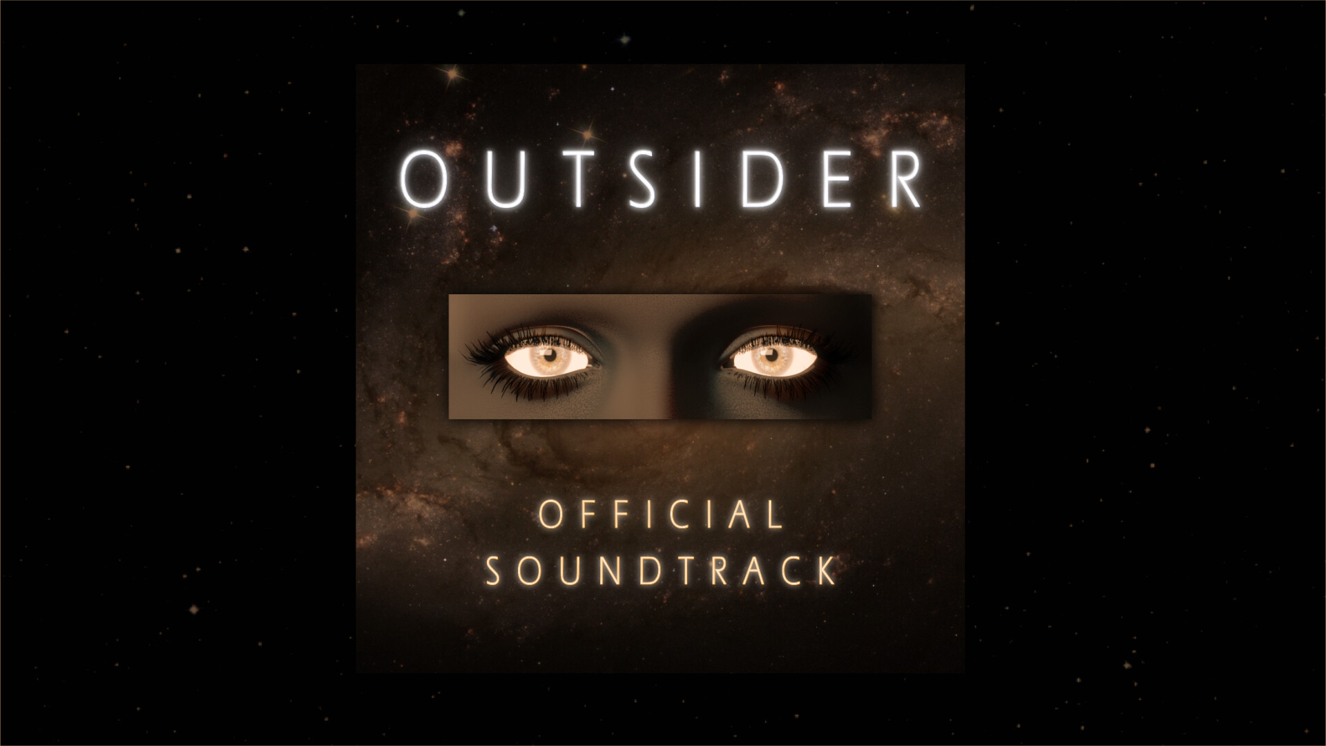 Outsider Soundtrack Featured Screenshot #1