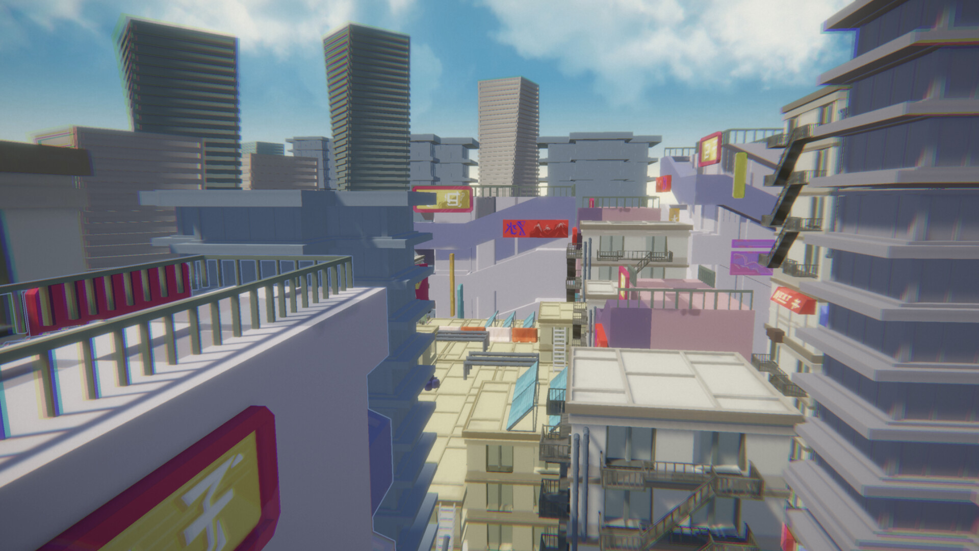 Route 88 screenshot #1