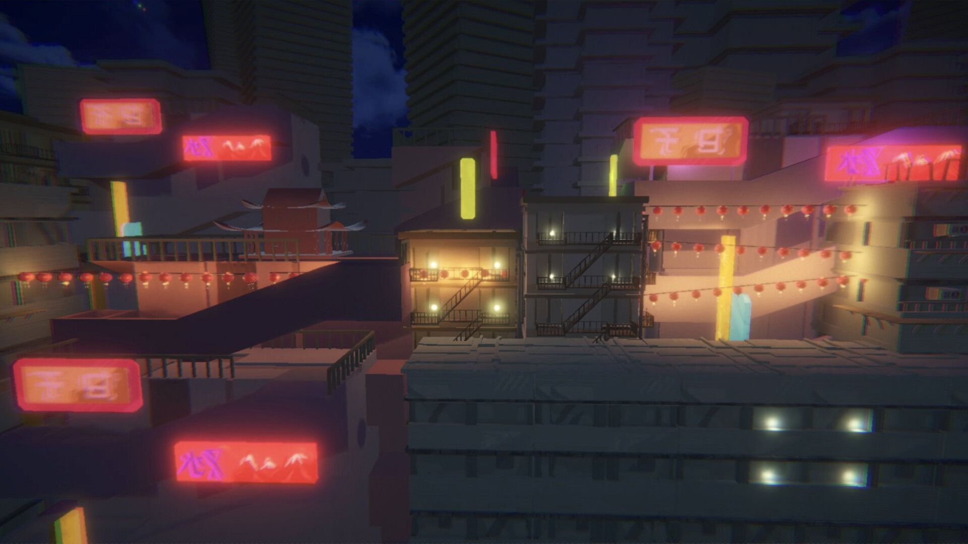 Route 88 screenshot #6