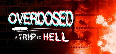 Overdosed - A Trip To Hell Cheat Engine/CT