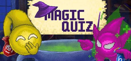 Magic Quiz Playtest