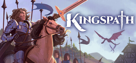 Kingspath header art