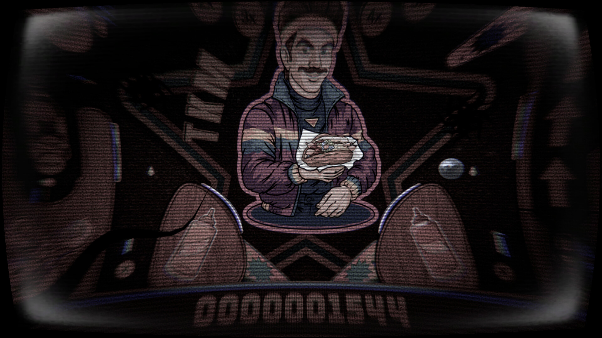 Snägäri Pinball screenshot #8