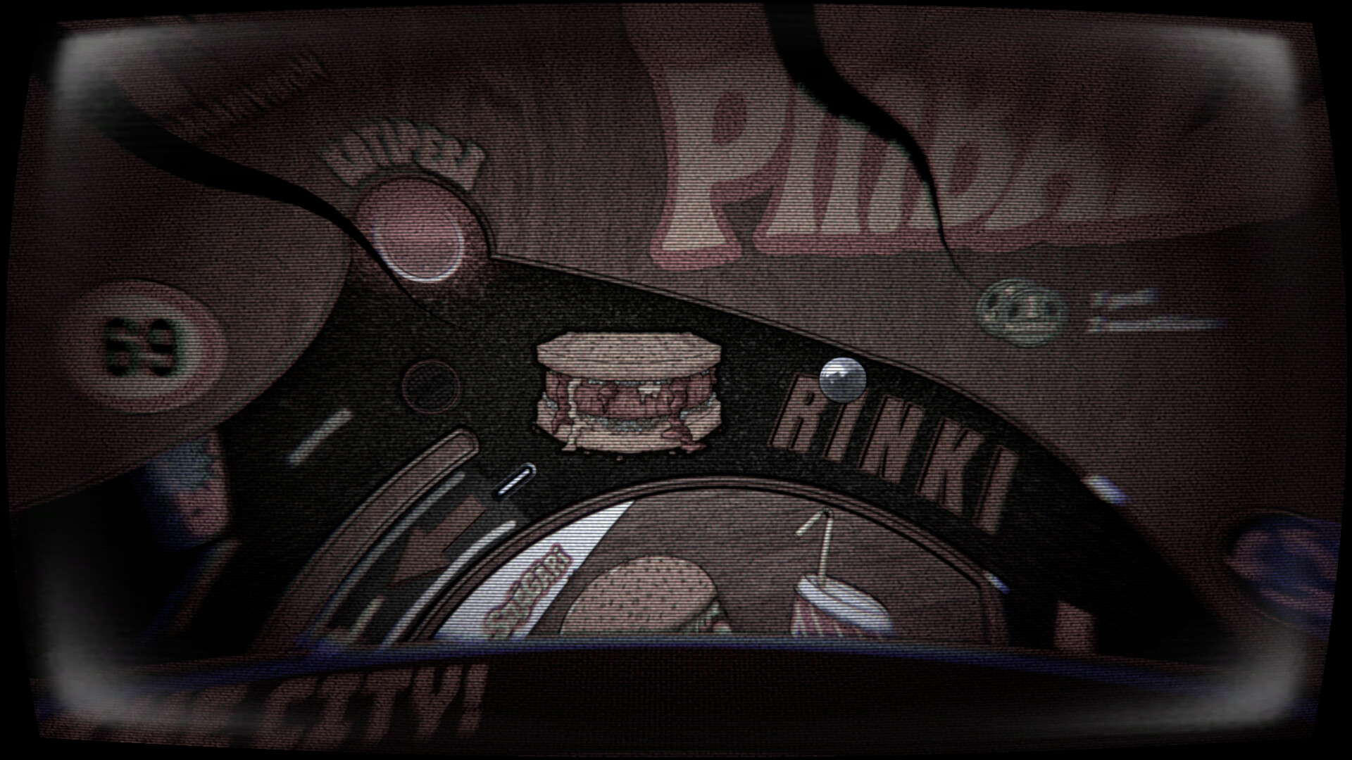 Snägäri Pinball screenshot #7
