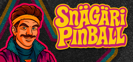Snägäri Pinball
