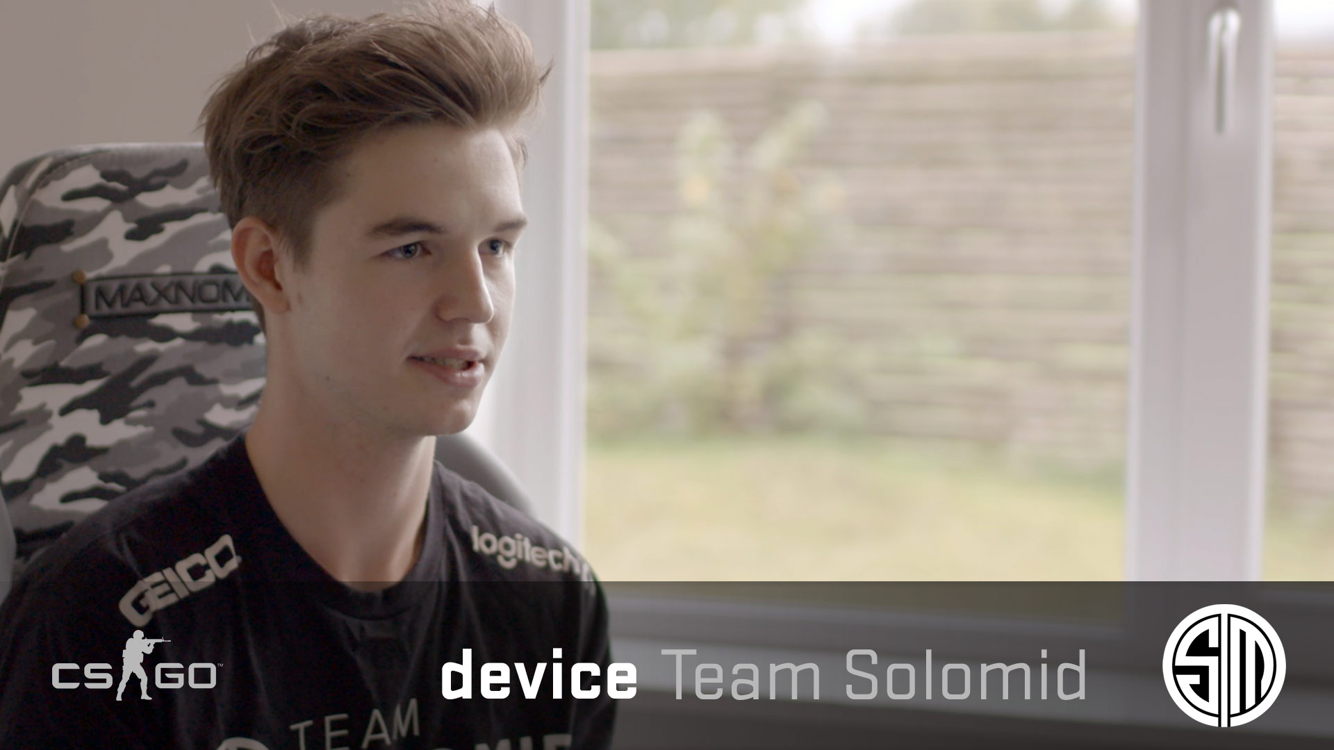 CS:GO Player Profiles Featured Screenshot #1
