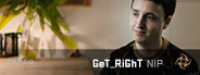 CS:GO Player Profiles: GeT_RiGhT - Ninjas in Pyjamas