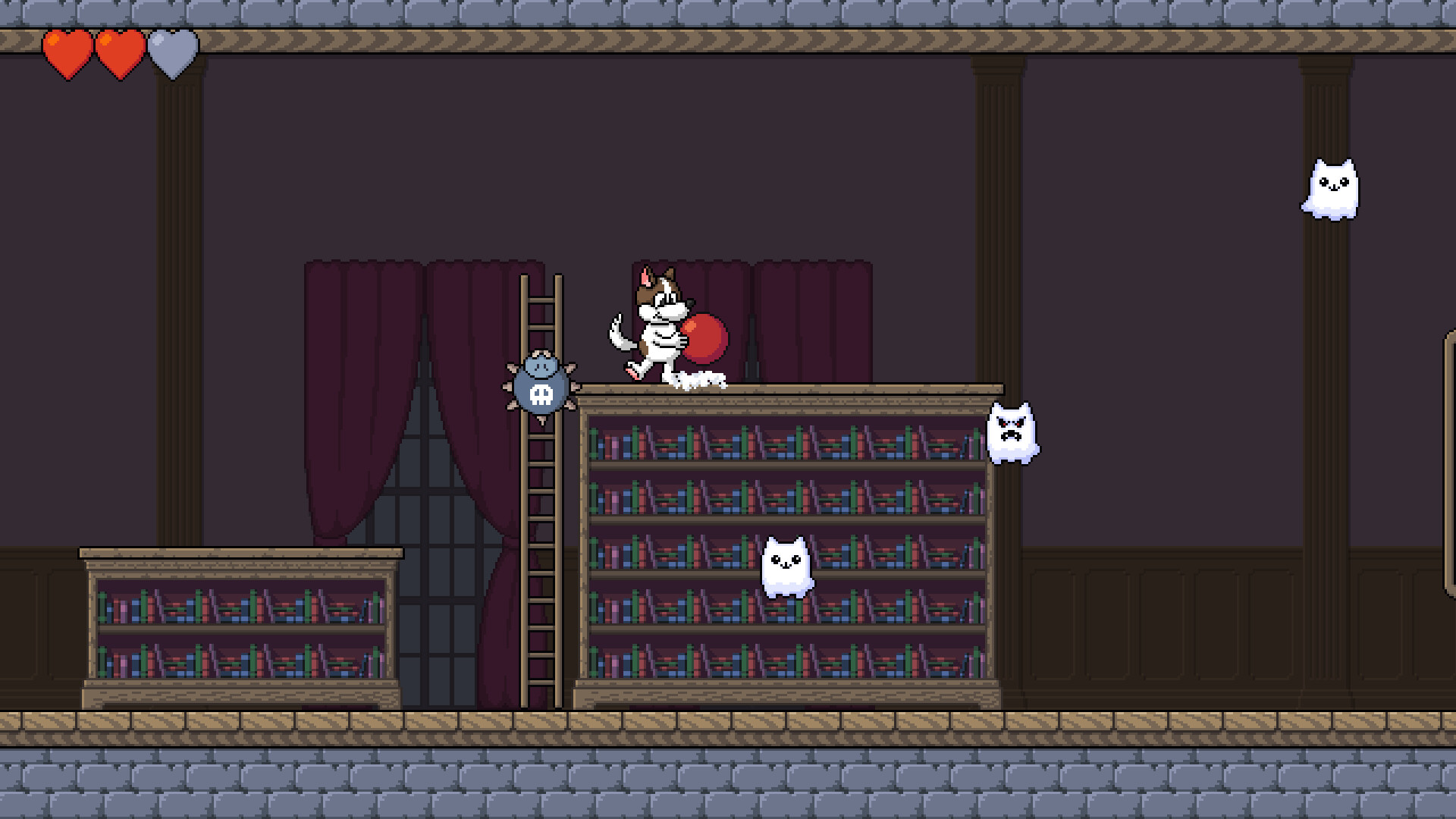 Rondo's Romp screenshot 7