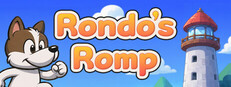 Rondo's Romp cover