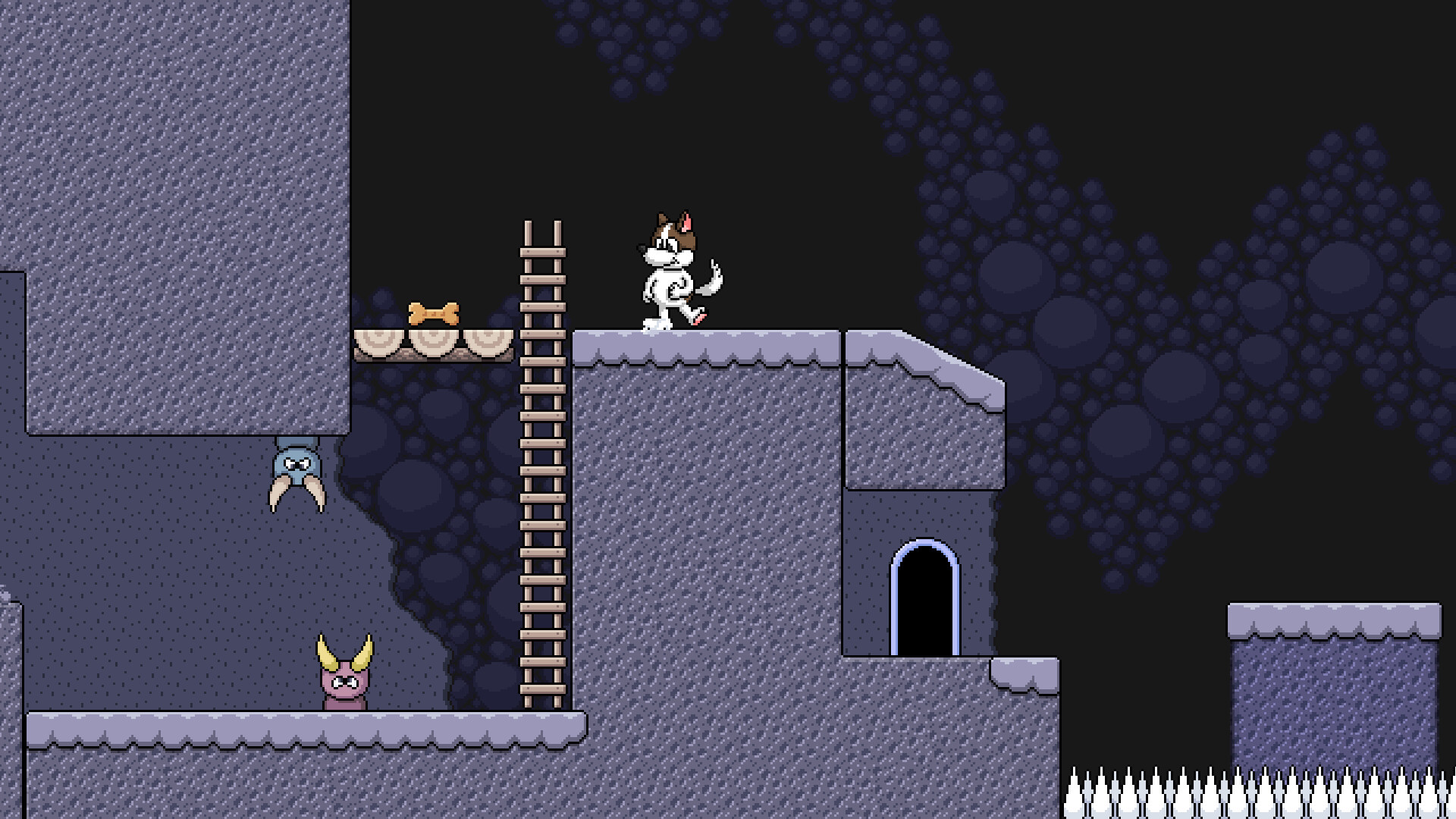 Rondo's Romp screenshot 4