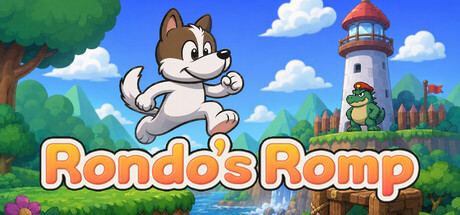 Rondo's Romp - similar game to Tour - Chess Puzzles by Team Rondo